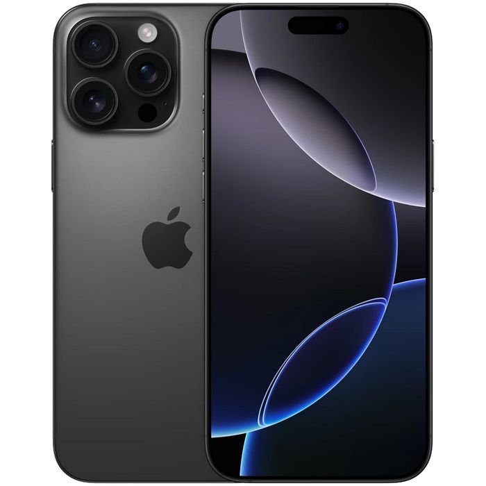 Iphone 16 pro max 256gb