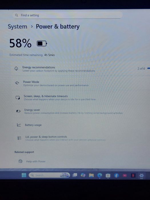 Laptop Asus Tuf i5 8300h 2,3Ghz/4Ghz, 16GB, 480GB+16GB GTX 1050 2G W11