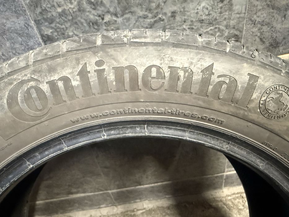 Continental 205/55/16
