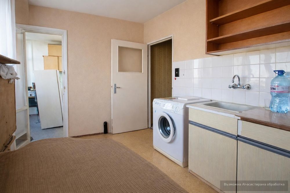 Продава се Двустаен апартамент в Пловдив, Южен - 65 кв.м за 1616 €/кв.м - Снимка #2