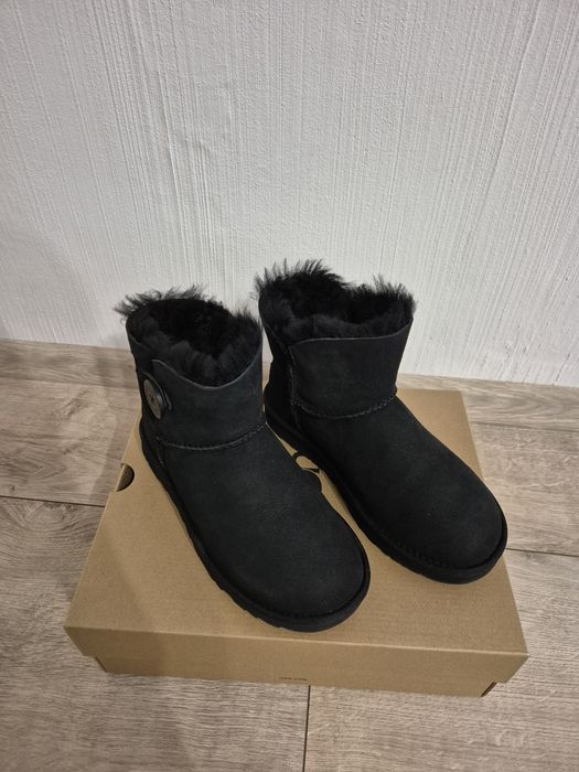 Ugg 36 negre.   .