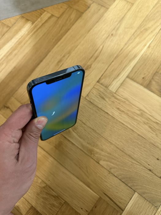 Iphone 12 ProMax 512GB