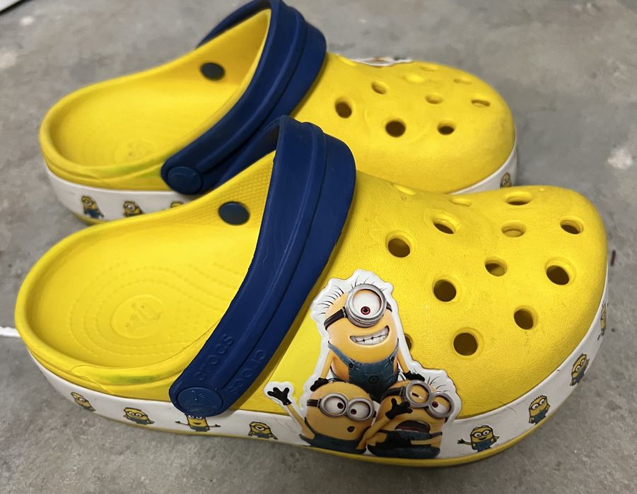 Маратонки Nike , Adidas, Crocs