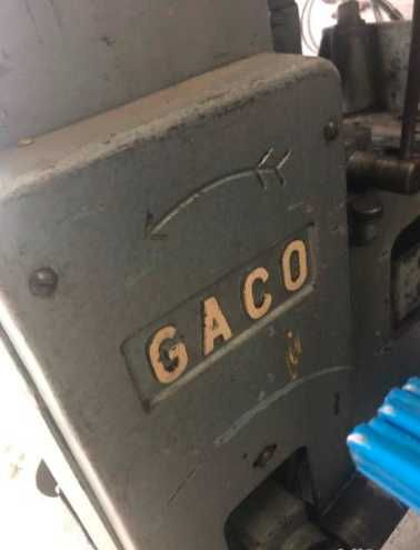 Ferastrau alternativ  GACO 300 si cu ferastrae  banda vertical