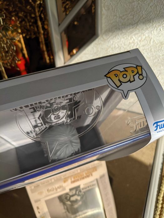 Funko Гарри Поттер эксклюзивная