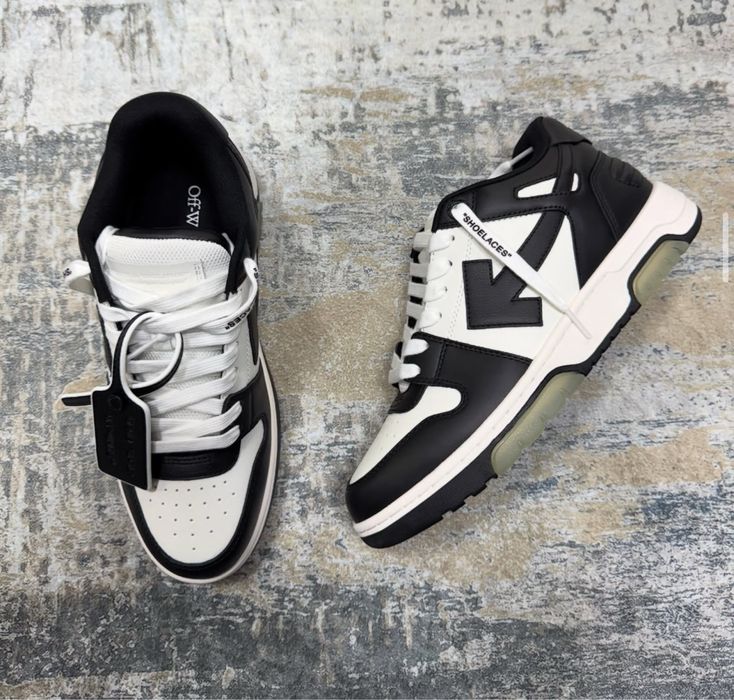 Off white out of office