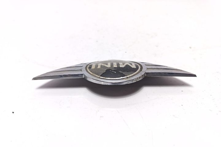 Sigla capota motor Emblema capota Mini Cooper R56