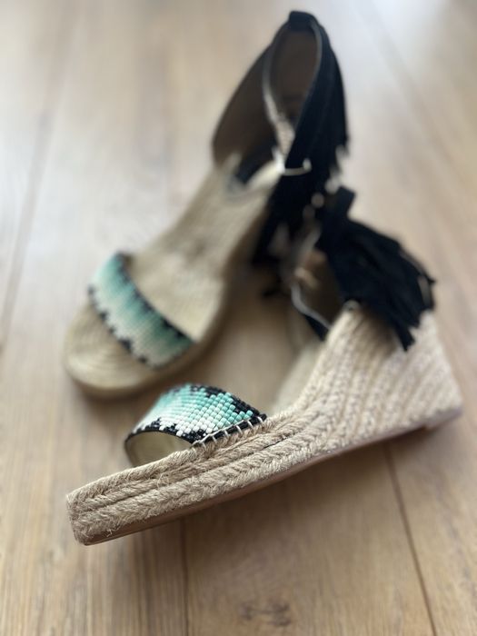 Дамски еспадрили Replay 38