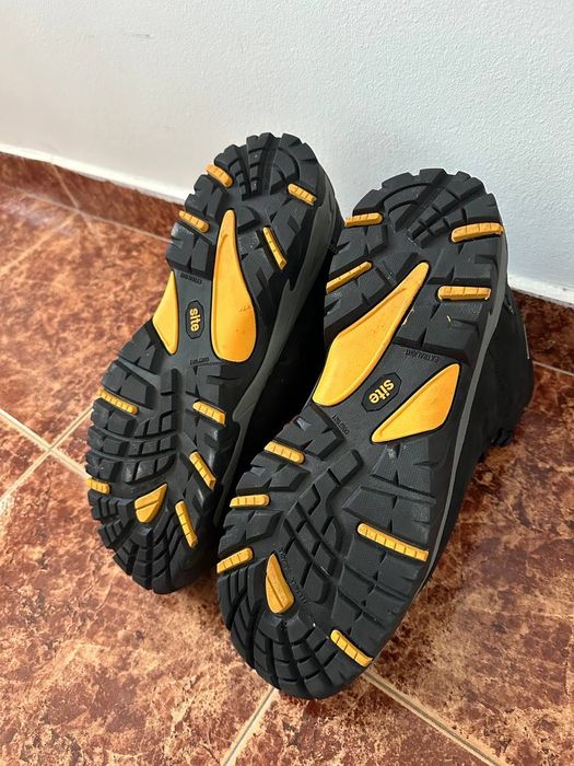 Обувки за работа 45 размер