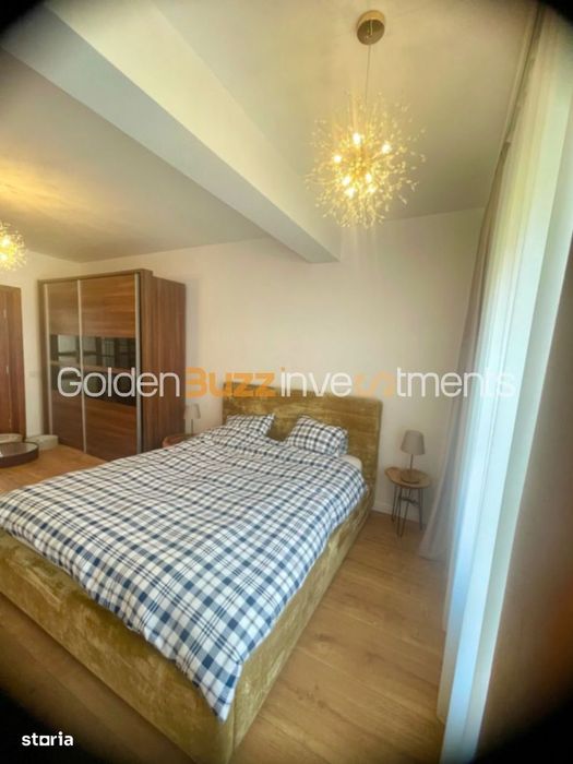 Vila 4 camere || Cambridge School