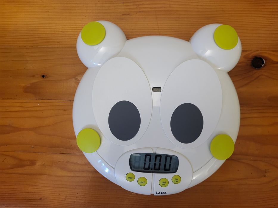 Cantar bebelus - Laica