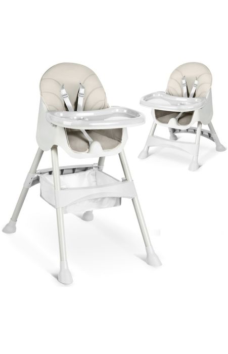 Столче за хранене 4в1 - 2броя