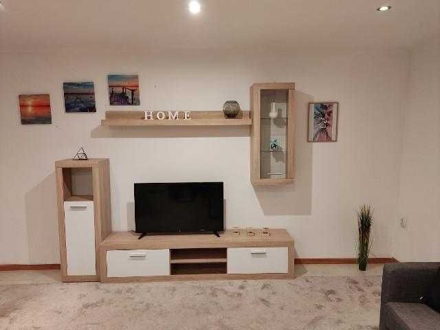 Дава се под наем Тристаен апартамент в София, Център - 80 кв.м за 510 € - Снимка #1