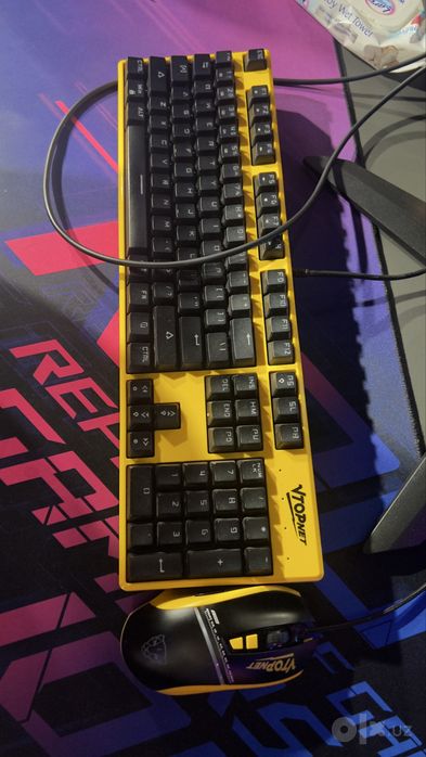 klavyatura ck 700 pro