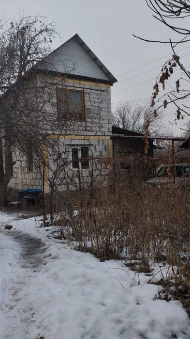 Продам Дом-дачу..