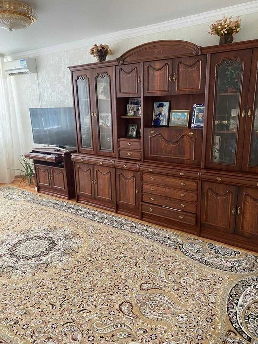 стенка для гостинной комнаты