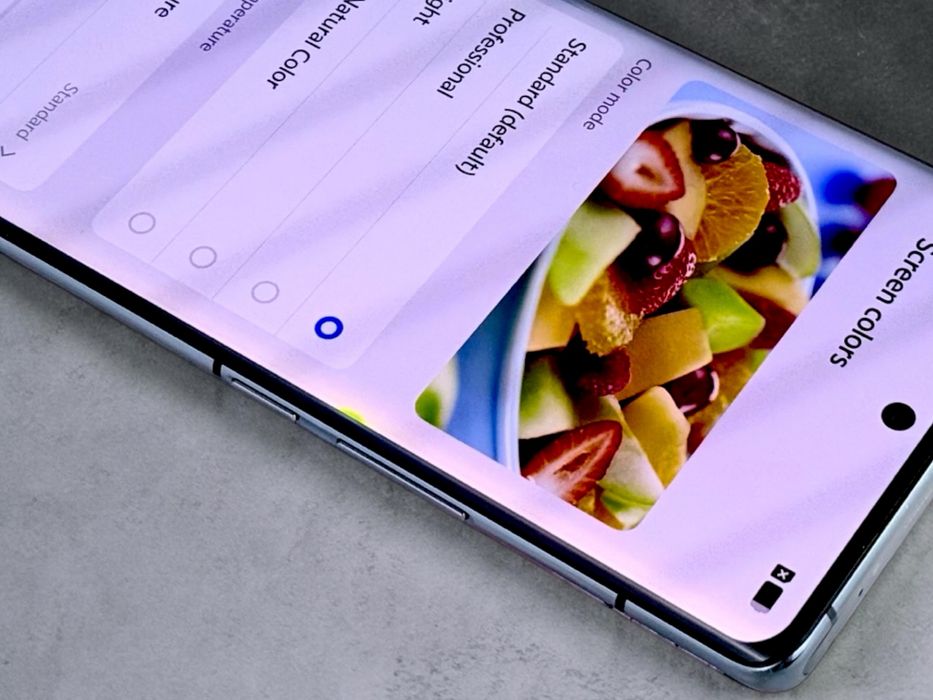 Vivo X90 Pro Plus 512GB 12RAM Huaxia Red Отличен