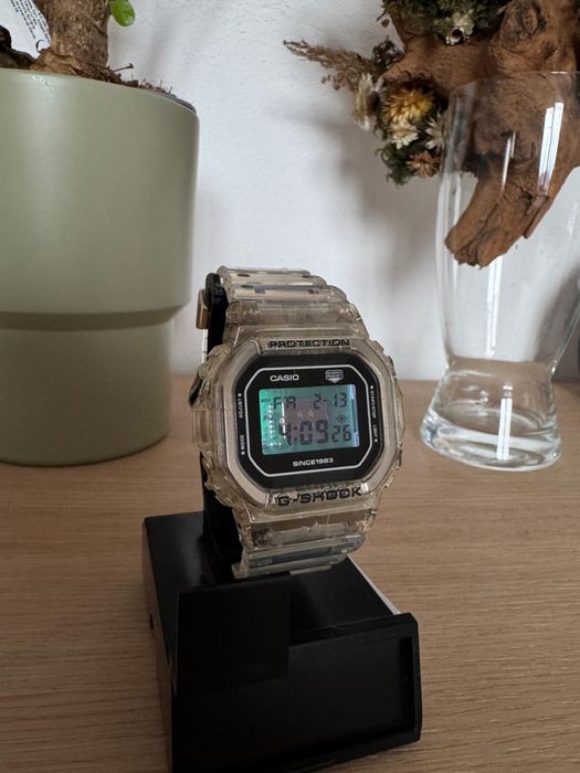 G-Shock DW-5040RX [COMANDAT]
