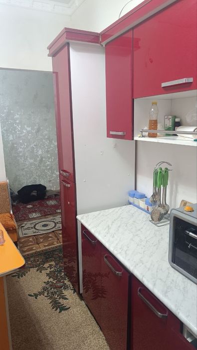 Xiva shahrida ijarag qvartira bor