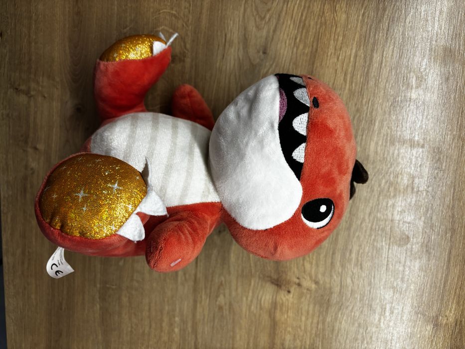 Dinozaur de plus 27 cm