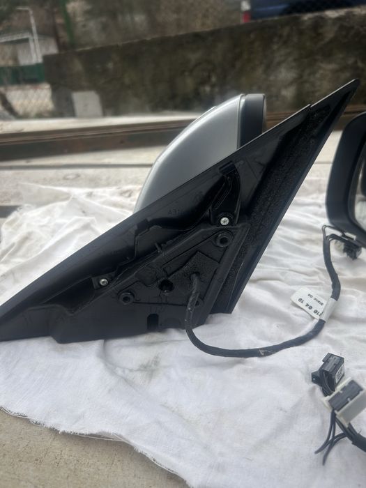 Огледала за w204