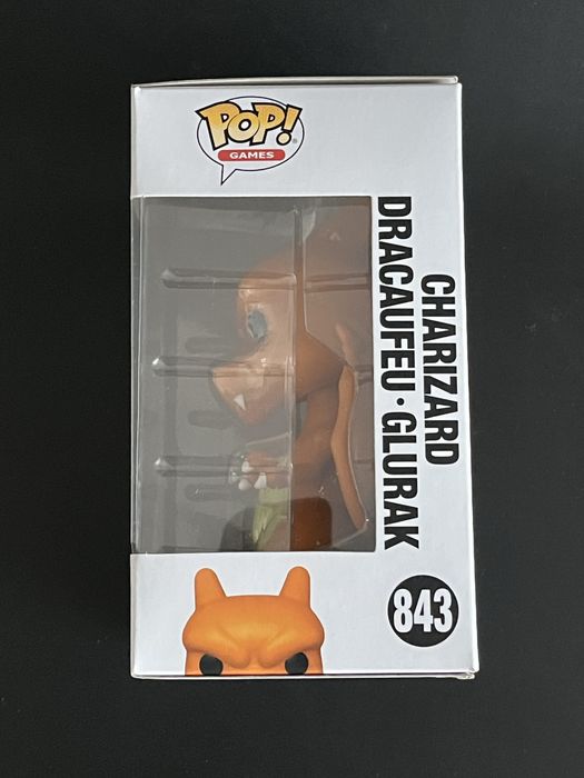 Funko pop фигурка Charizard