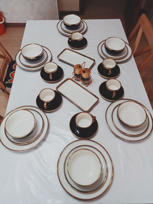 Набор 32 предмета