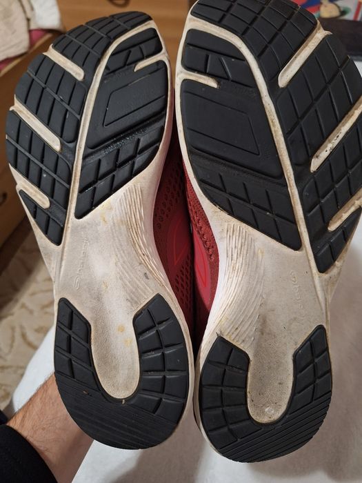 Pantofi de alergare Kalenji Pro