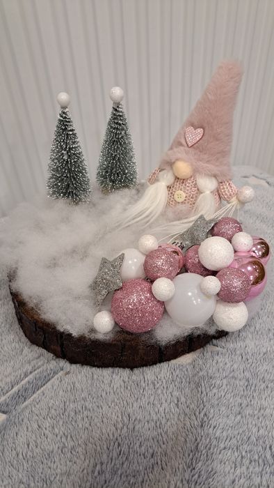 Коледни творения