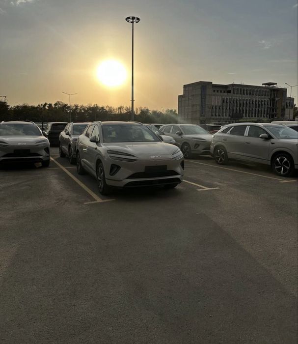 Byd sealion 06 full. Eng arzon narxda
