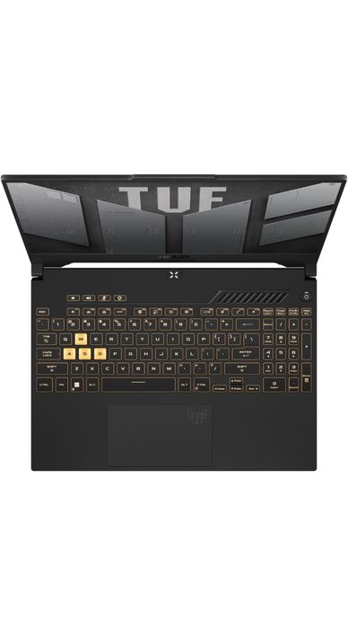 Laptop Gaming ASUS TUF F15 rtx 3050
