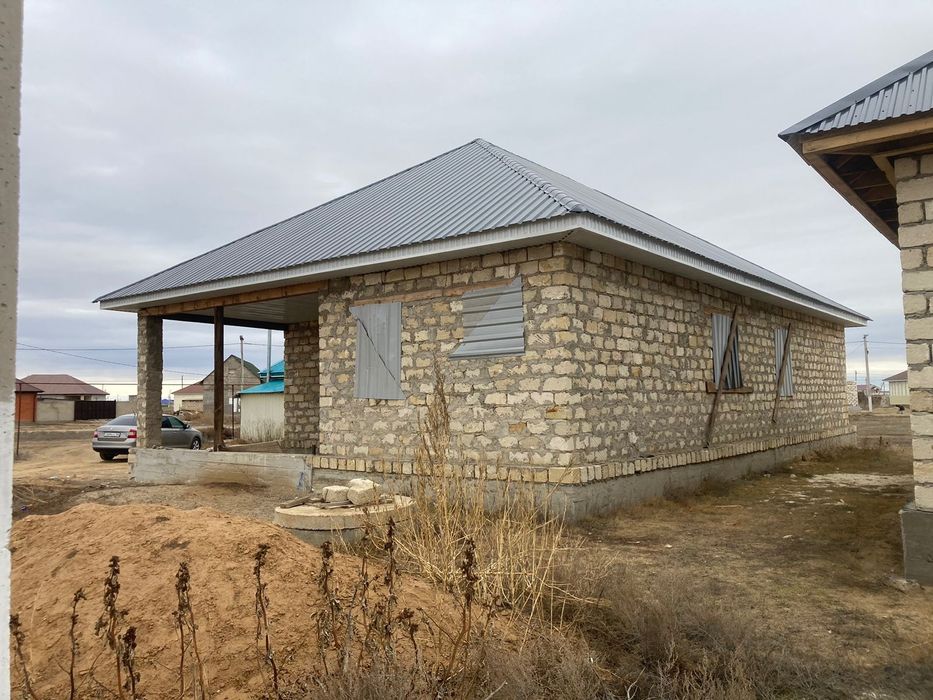 Продаётся дом в районе Мартук