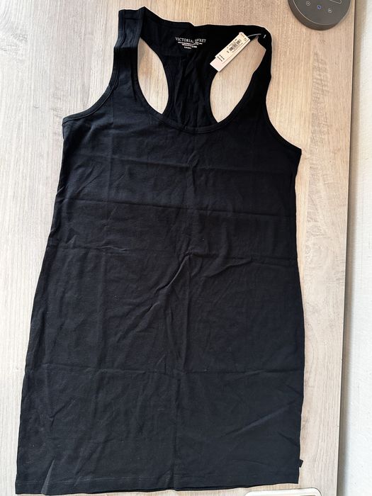 Новая ночная майка от Victoria’s Secret