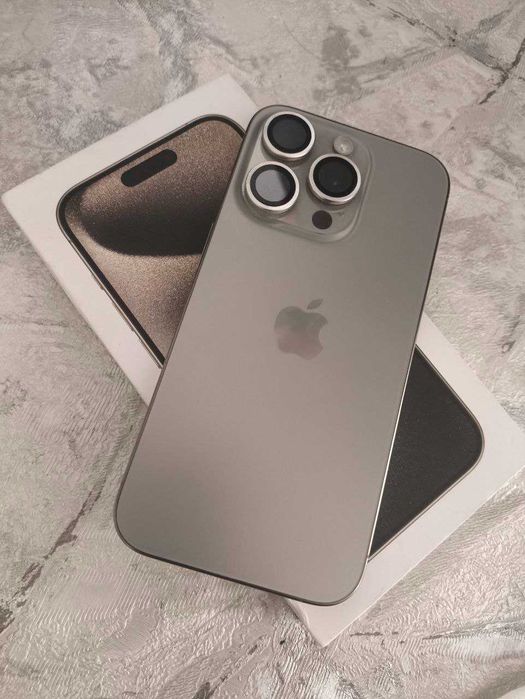 iPhone15promax 256gb 88%