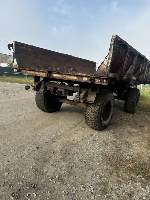 Продам ПТС 6 6 тонка