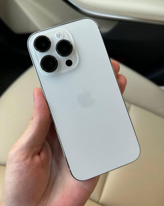 Iphone 14 pro 128 GB