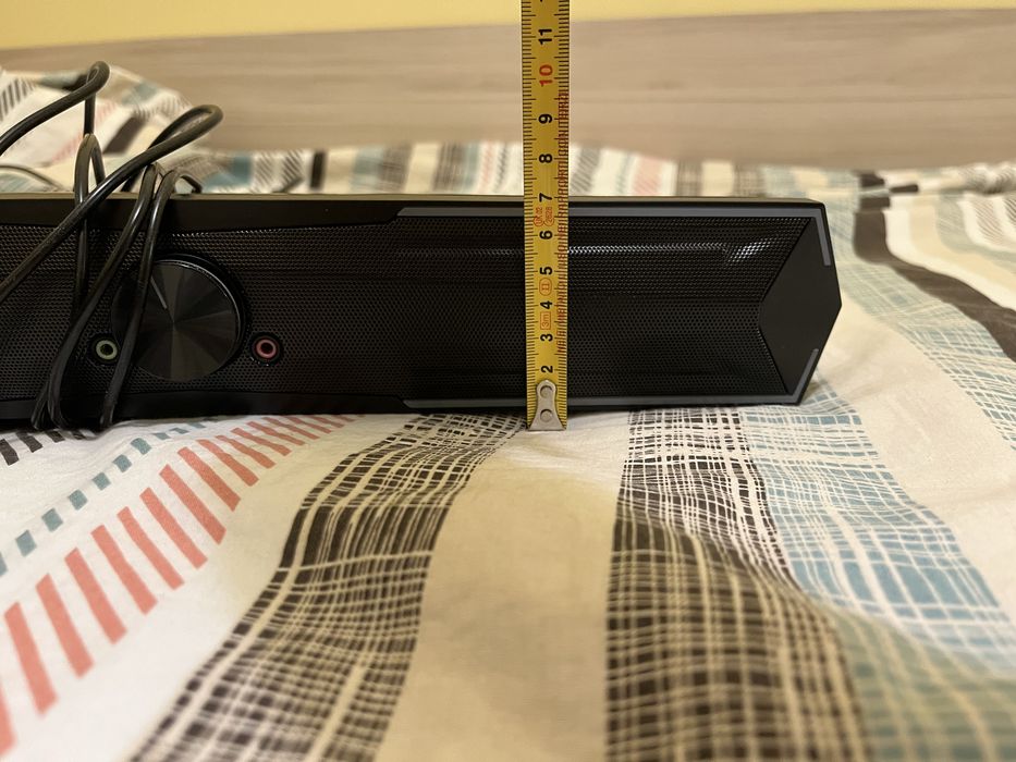 Продавам Wired/Bluetooth блутут колона