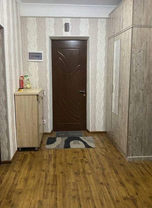 Аренда 2-х комнатная квартира Сергели Строитель.