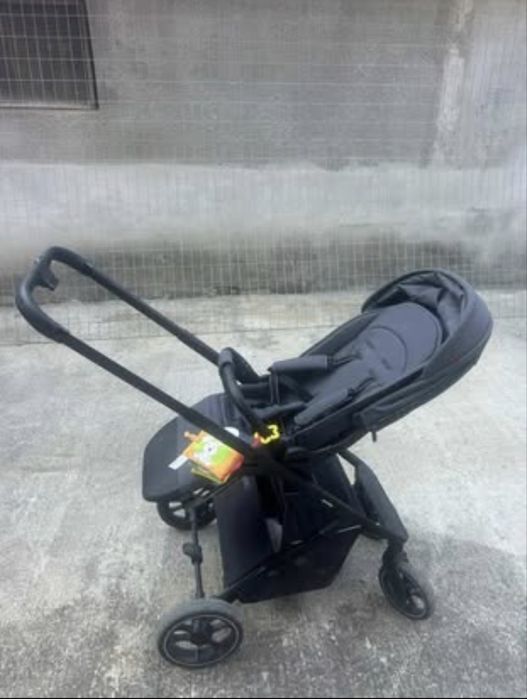 Детска количка Carrello