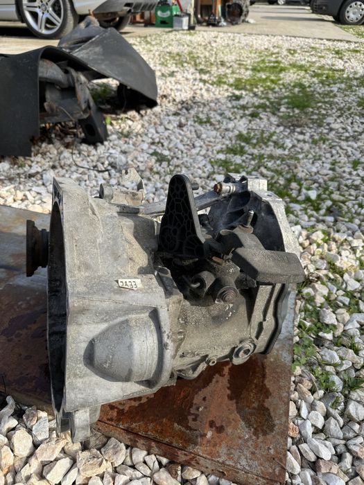 Скорости за голф 6