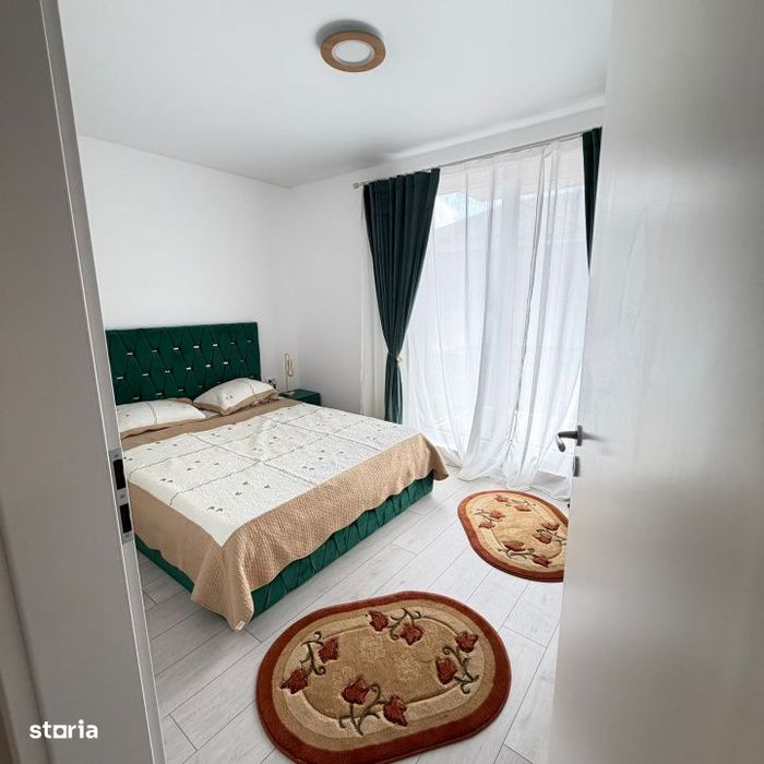 Inchiriere Apartament 2 camere Strada Crisul Repede 165