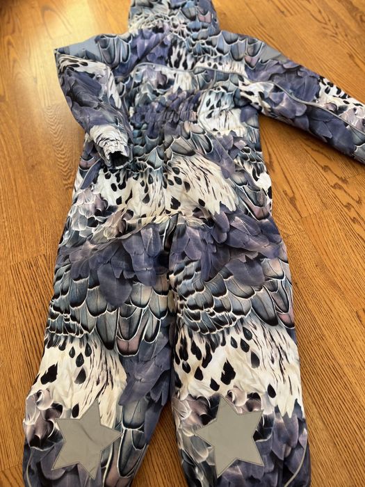 Продам комбинезон Molo polaris