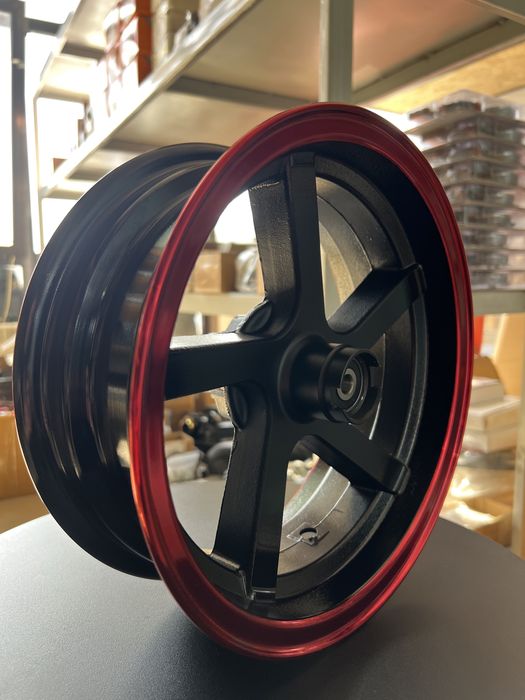 Передний Диск для Мопеда Самурай (Samurai). Мото Запчасти!