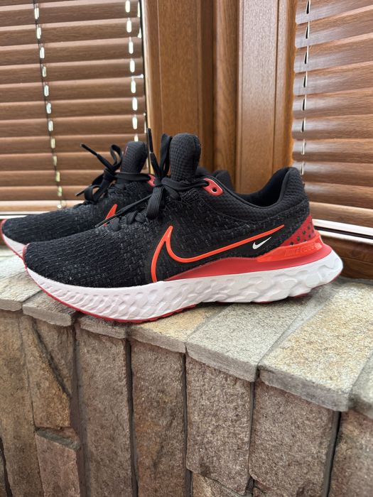 Дамски Маратонка Nike