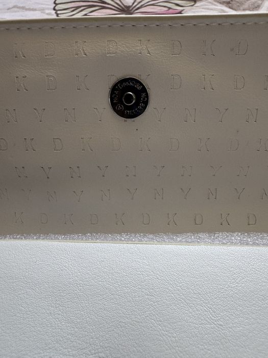 Чанта тип колан/паласка DKNY