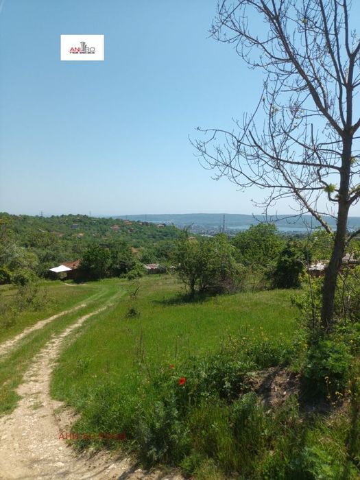 Продава се Парцел в Варна, м-т Балам Дере - 6000 кв.м за 57 €/кв.м - Снимка #4