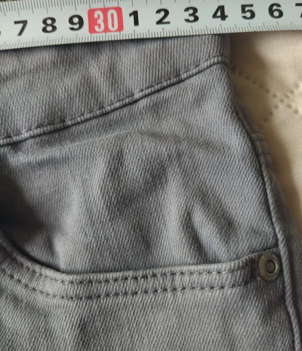 Детски дънки H&M