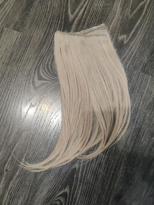 Естествена коса от ОТТО бутик