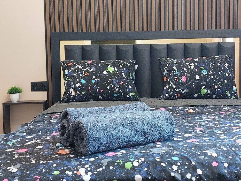 Апартаменты-ПРЕМИУМ. Каспи рэд