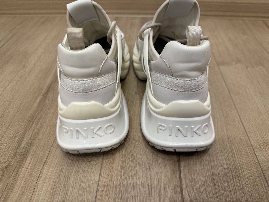 Pinko дамски обувки